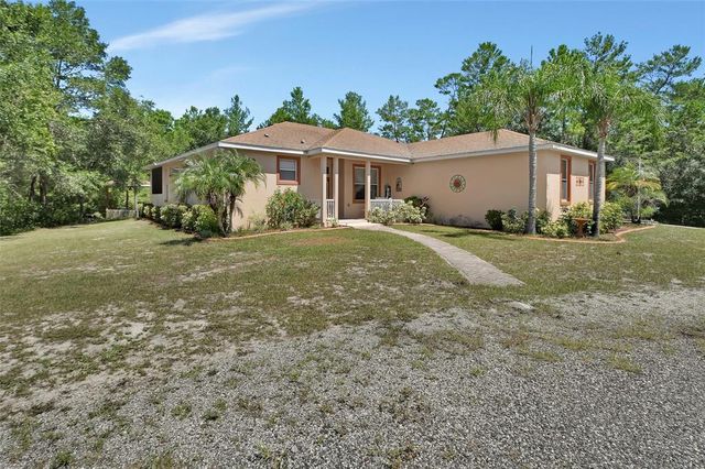 710 BREEZY OAK COURT, Deland, FL 32724