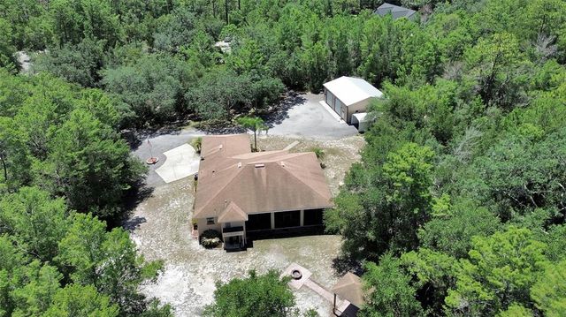 710 BREEZY OAK COURT, Deland, FL 32724