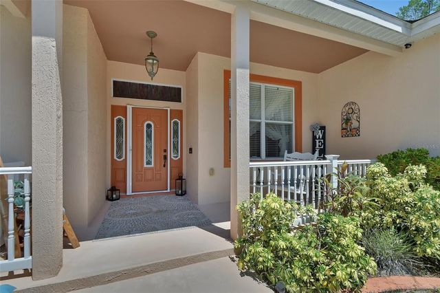 710 BREEZY OAK COURT, Deland, FL 32724
