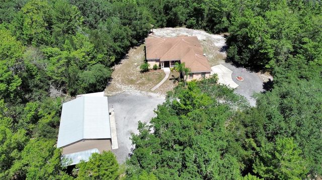 710 BREEZY OAK COURT, Deland, FL 32724