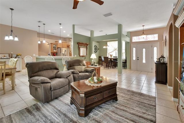 710 BREEZY OAK COURT, Deland, FL 32724