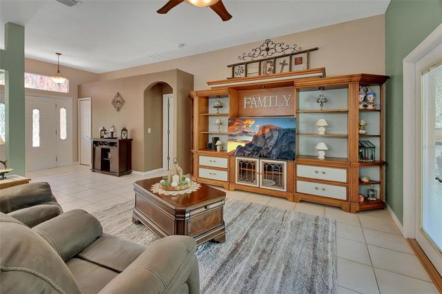 710 BREEZY OAK COURT, Deland, FL 32724