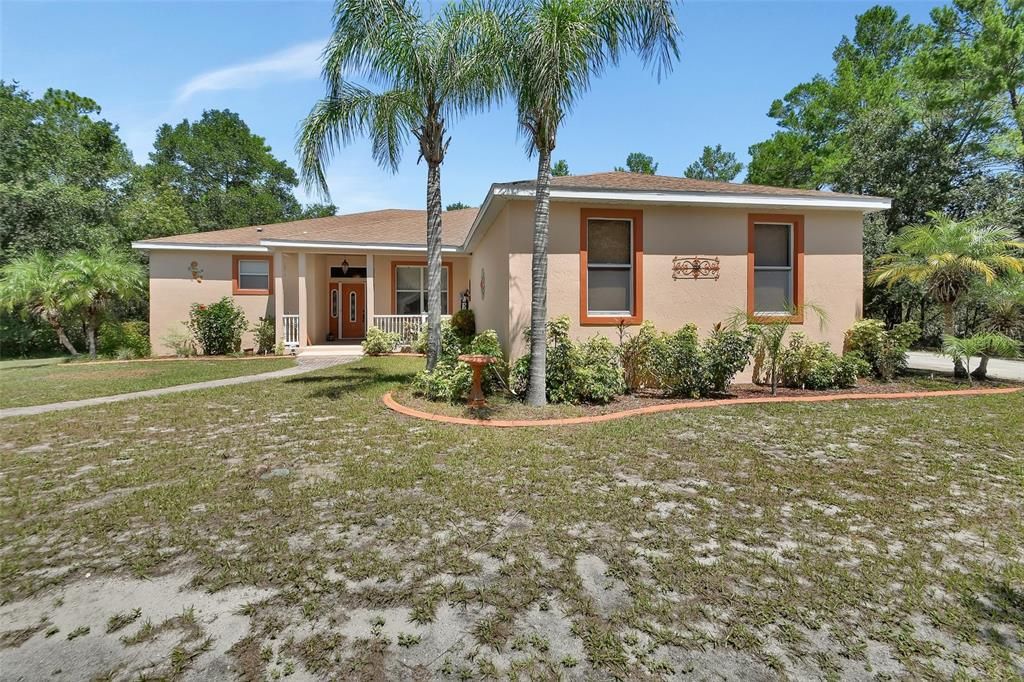 710 BREEZY OAK COURT, Deland, FL 32724