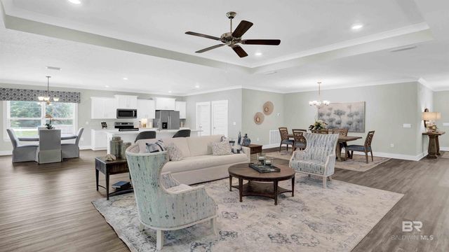 11493 Thistledown Loop, Spanish Fort, AL 36527