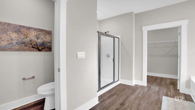 11493 Thistledown Loop, Spanish Fort, AL 36527