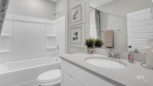 11493 Thistledown Loop, Spanish Fort, AL 36527