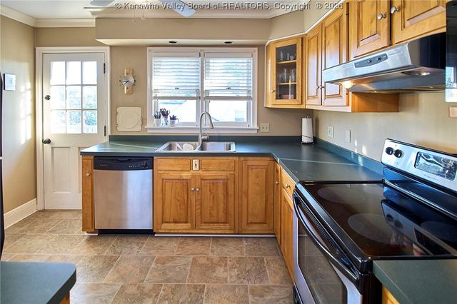 1727 Loudon Heights Road, Charleston, WV 25314