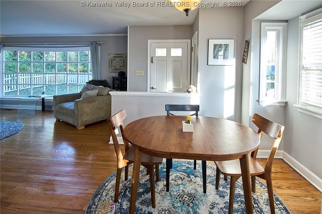 1727 Loudon Heights Road, Charleston, WV 25314