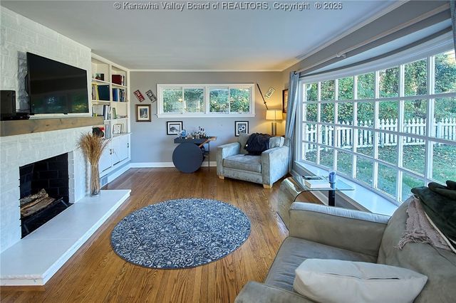 1727 Loudon Heights Road, Charleston, WV 25314