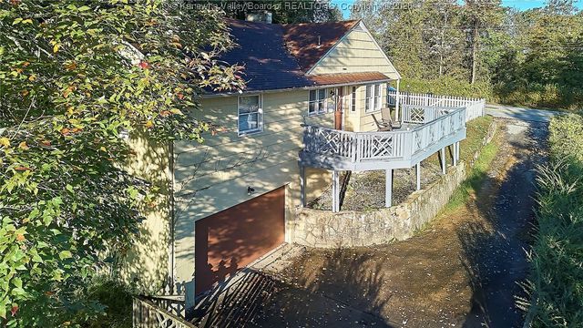 1727 Loudon Heights Road, Charleston, WV 25314