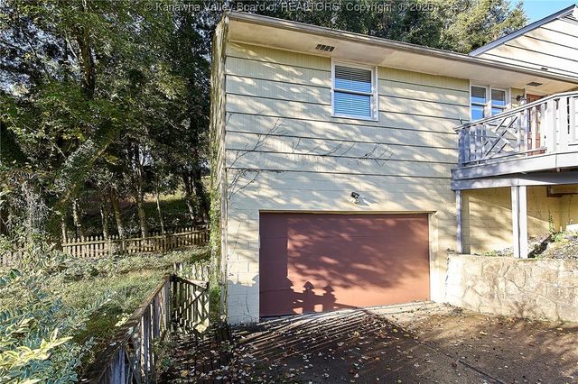 1727 Loudon Heights Road, Charleston, WV 25314