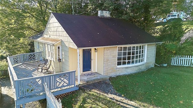 1727 Loudon Heights Road, Charleston, WV 25314