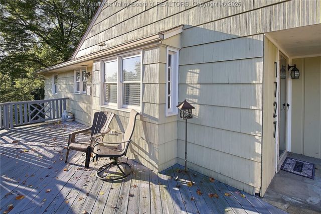 1727 Loudon Heights Road, Charleston, WV 25314