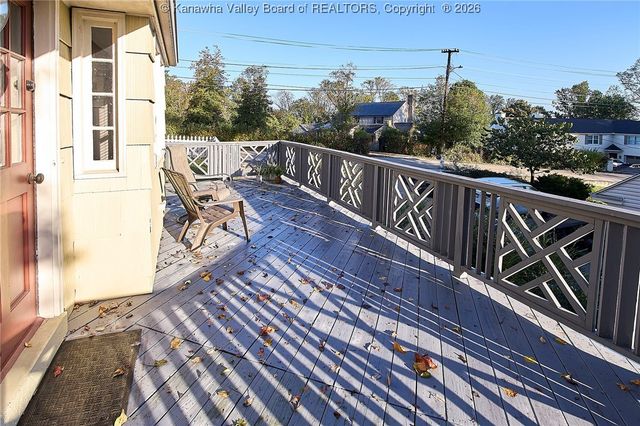 1727 Loudon Heights Road, Charleston, WV 25314