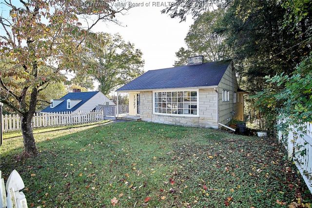 1727 Loudon Heights Road, Charleston, WV 25314