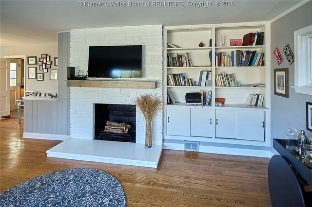 1727 Loudon Heights Road, Charleston, WV 25314