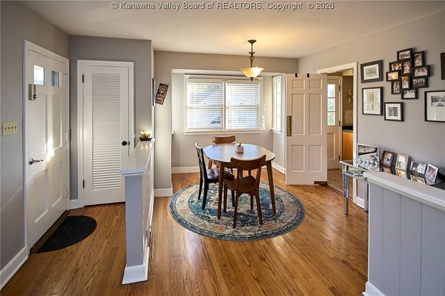 1727 Loudon Heights Road, Charleston, WV 25314