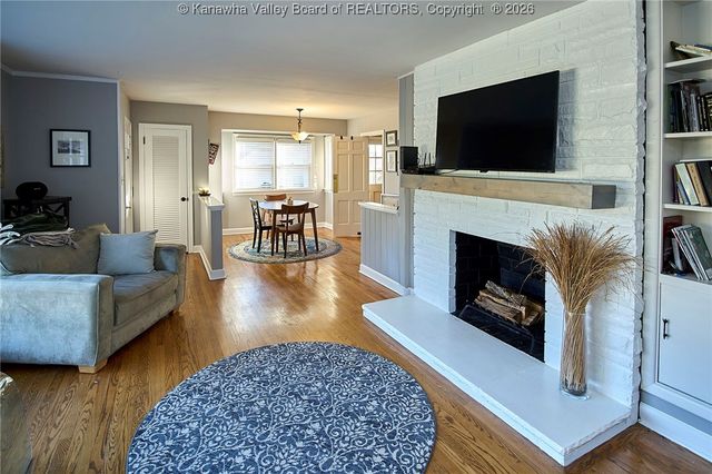 1727 Loudon Heights Road, Charleston, WV 25314