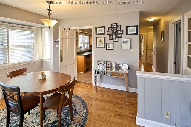 1727 Loudon Heights Road, Charleston, WV 25314