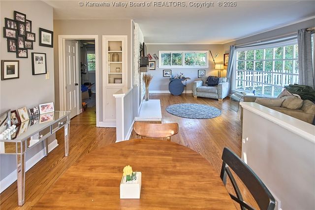 1727 Loudon Heights Road, Charleston, WV 25314