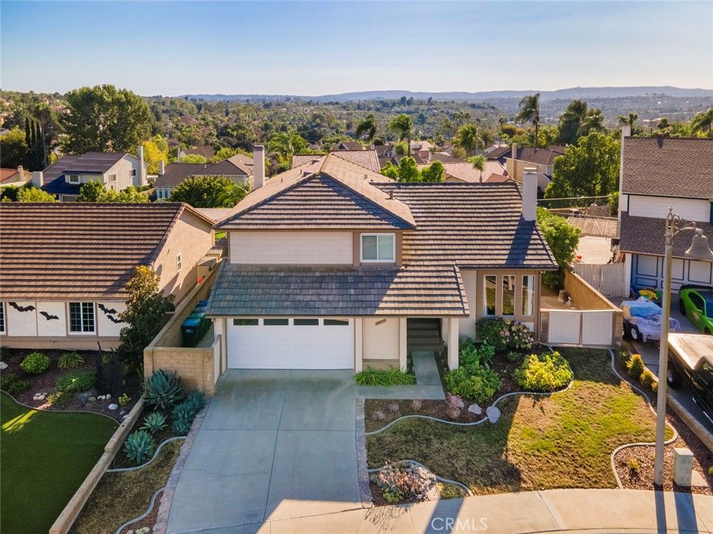 28152 Amable, Mission Viejo, CA 92692 — exterior