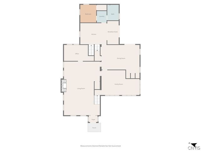 4 Lynacres Boulevard, Dewitt, NY 13066