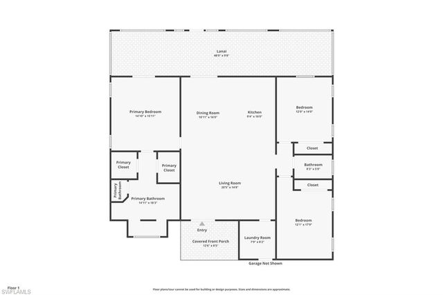 4233 4th AVE NE, Naples, FL 34120