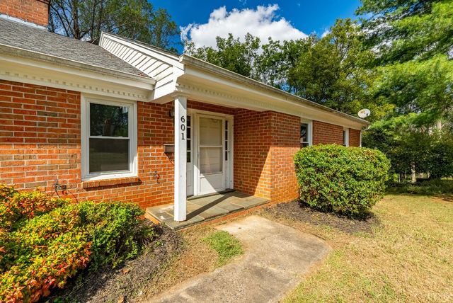 601 Burton Creek Place, Lynchburg, VA 24502