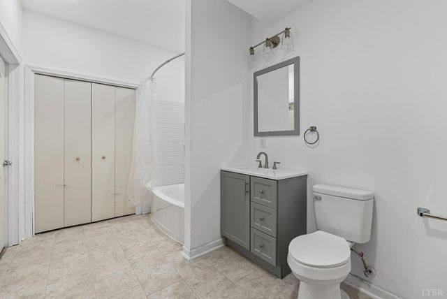 601 Burton Creek Place, Lynchburg, VA 24502