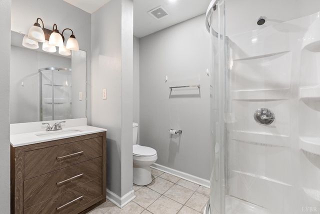 601 Burton Creek Place, Lynchburg, VA 24502