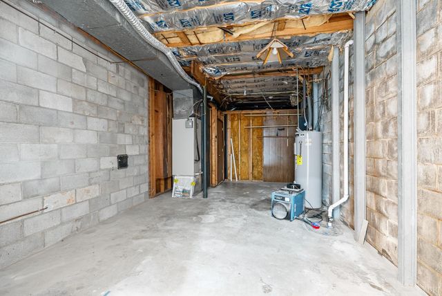 601 Burton Creek Place, Lynchburg, VA 24502