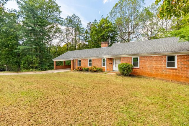 601 Burton Creek Place, Lynchburg, VA 24502