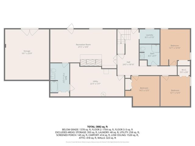 601 Burton Creek Place, Lynchburg, VA 24502