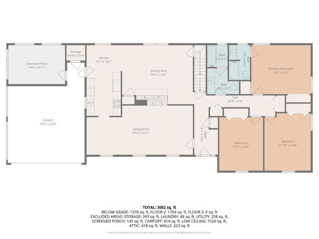 601 Burton Creek Place, Lynchburg, VA 24502