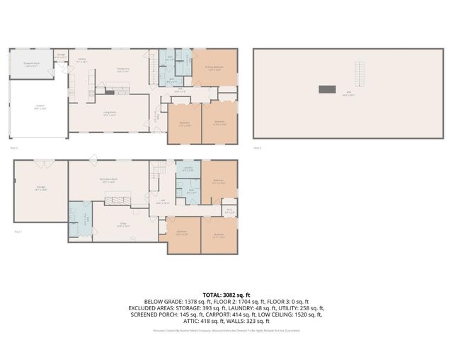 601 Burton Creek Place, Lynchburg, VA 24502
