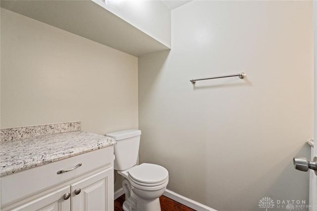 1644 Villa South Drive, Dayton, OH 45449