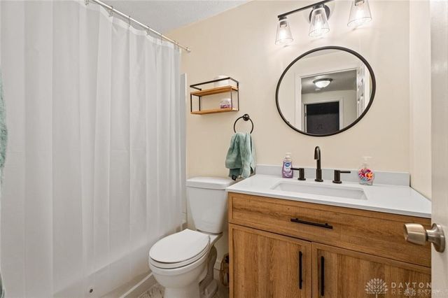 1644 Villa South Drive, Dayton, OH 45449