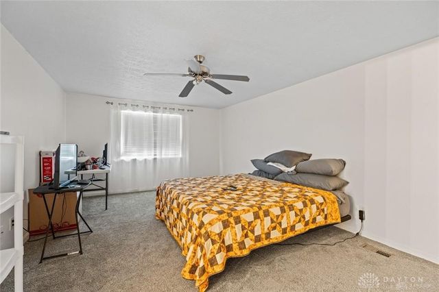 1644 Villa South Drive, Dayton, OH 45449