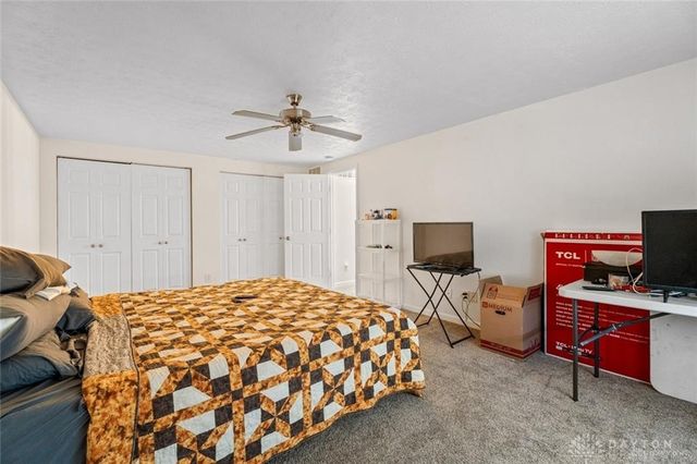 1644 Villa South Drive, Dayton, OH 45449