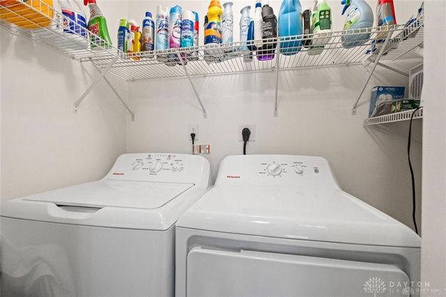 1644 Villa South Drive, Dayton, OH 45449