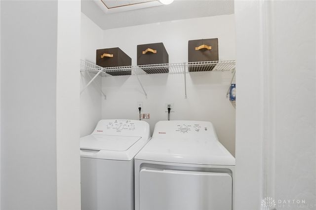 1644 Villa South Drive, Dayton, OH 45449