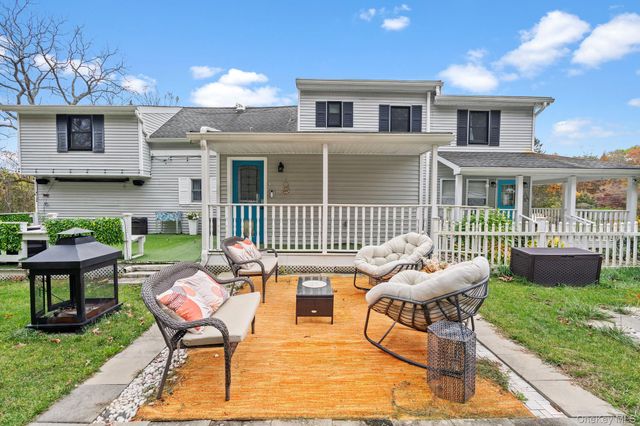 168 Fostertown Road, Newburgh, NY 12550