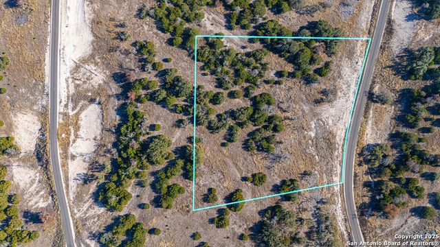 LOT 55 Oakwater Drive, Fredericksburg, TX 78624