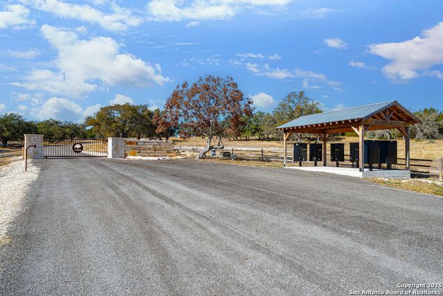 LOT 55 Oakwater Drive, Fredericksburg, TX 78624