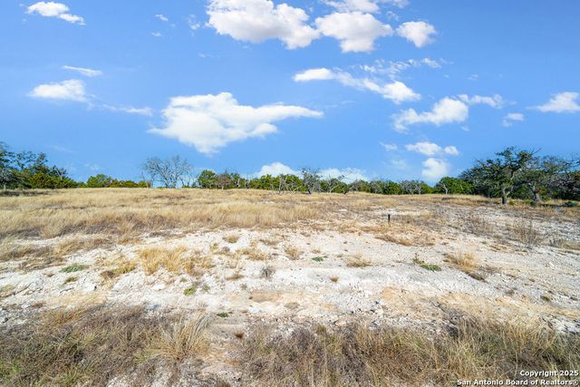 LOT 55 Oakwater Drive, Fredericksburg, TX 78624