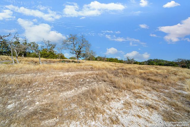 LOT 55 Oakwater Drive, Fredericksburg, TX 78624