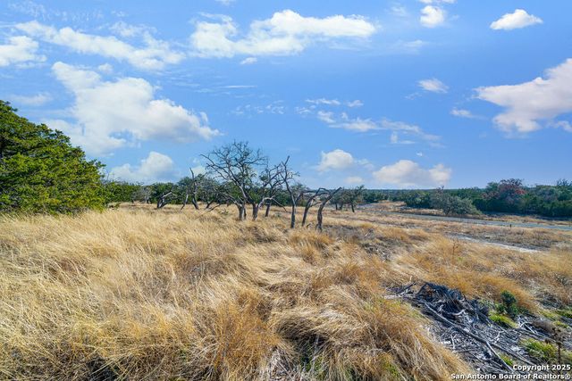 LOT 55 Oakwater Drive, Fredericksburg, TX 78624