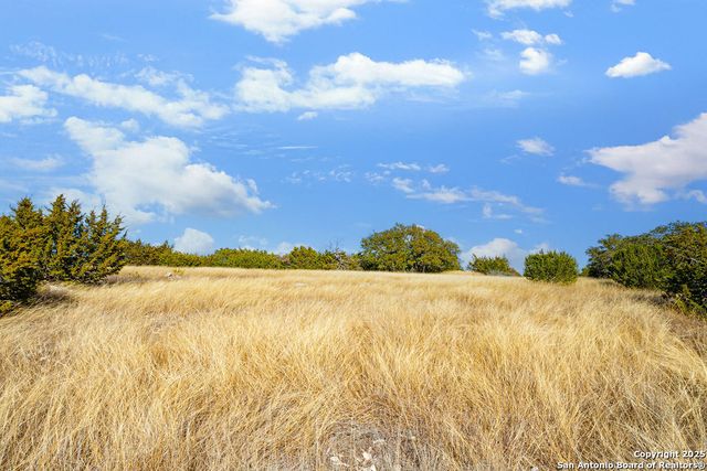 LOT 55 Oakwater Drive, Fredericksburg, TX 78624