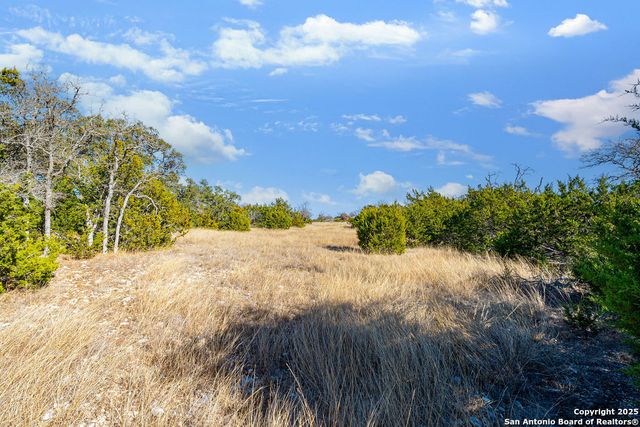 LOT 55 Oakwater Drive, Fredericksburg, TX 78624