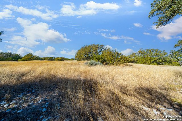 LOT 55 Oakwater Drive, Fredericksburg, TX 78624